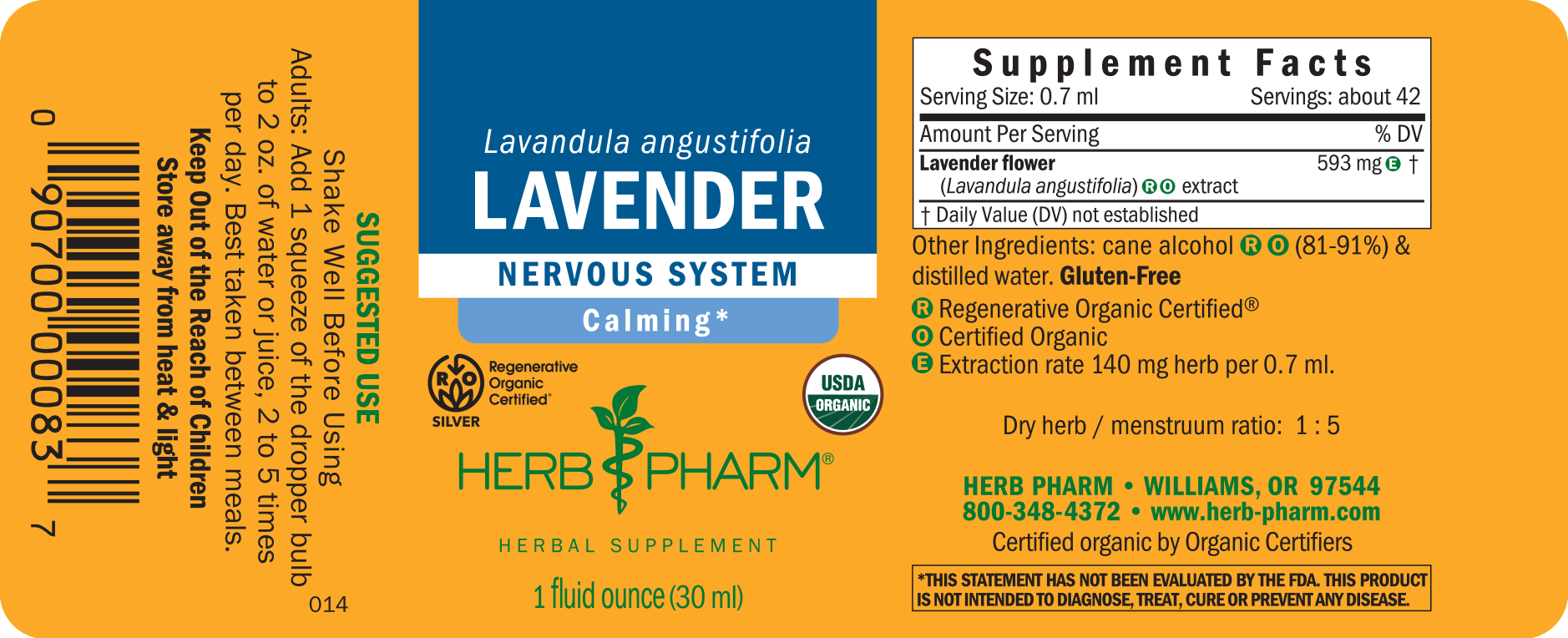 Lavender - Image 3