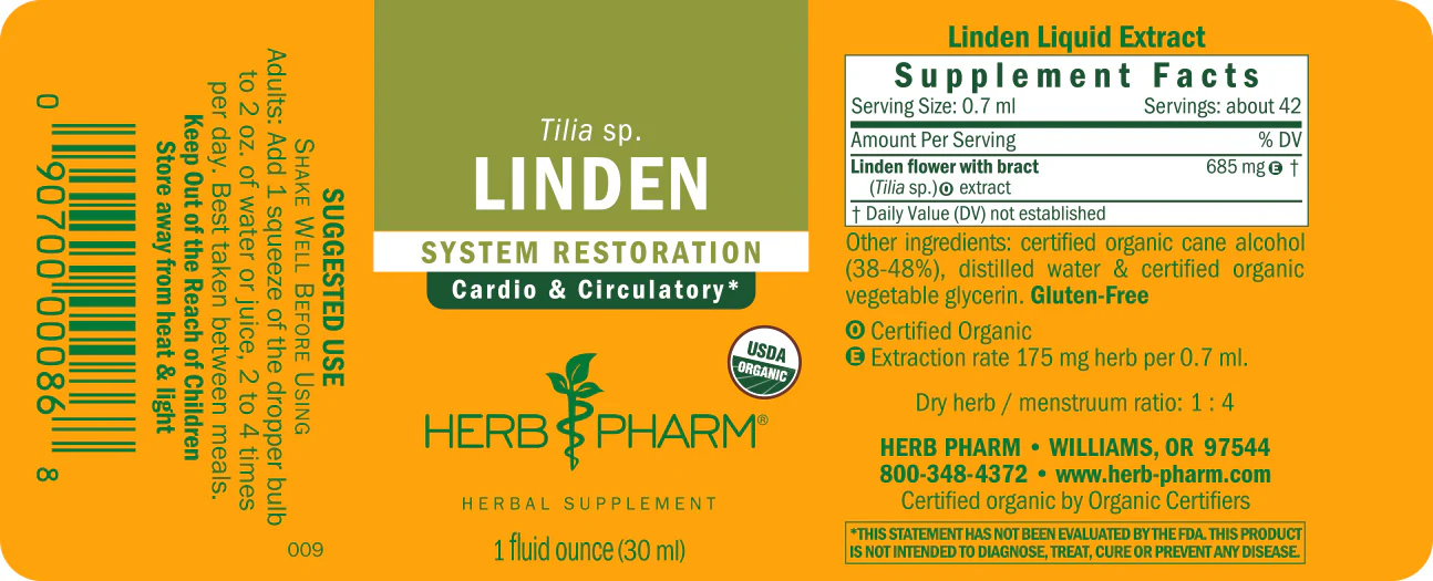 Linden - Image 2