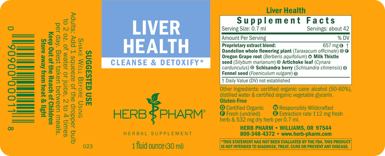 Liver Health - Image 3