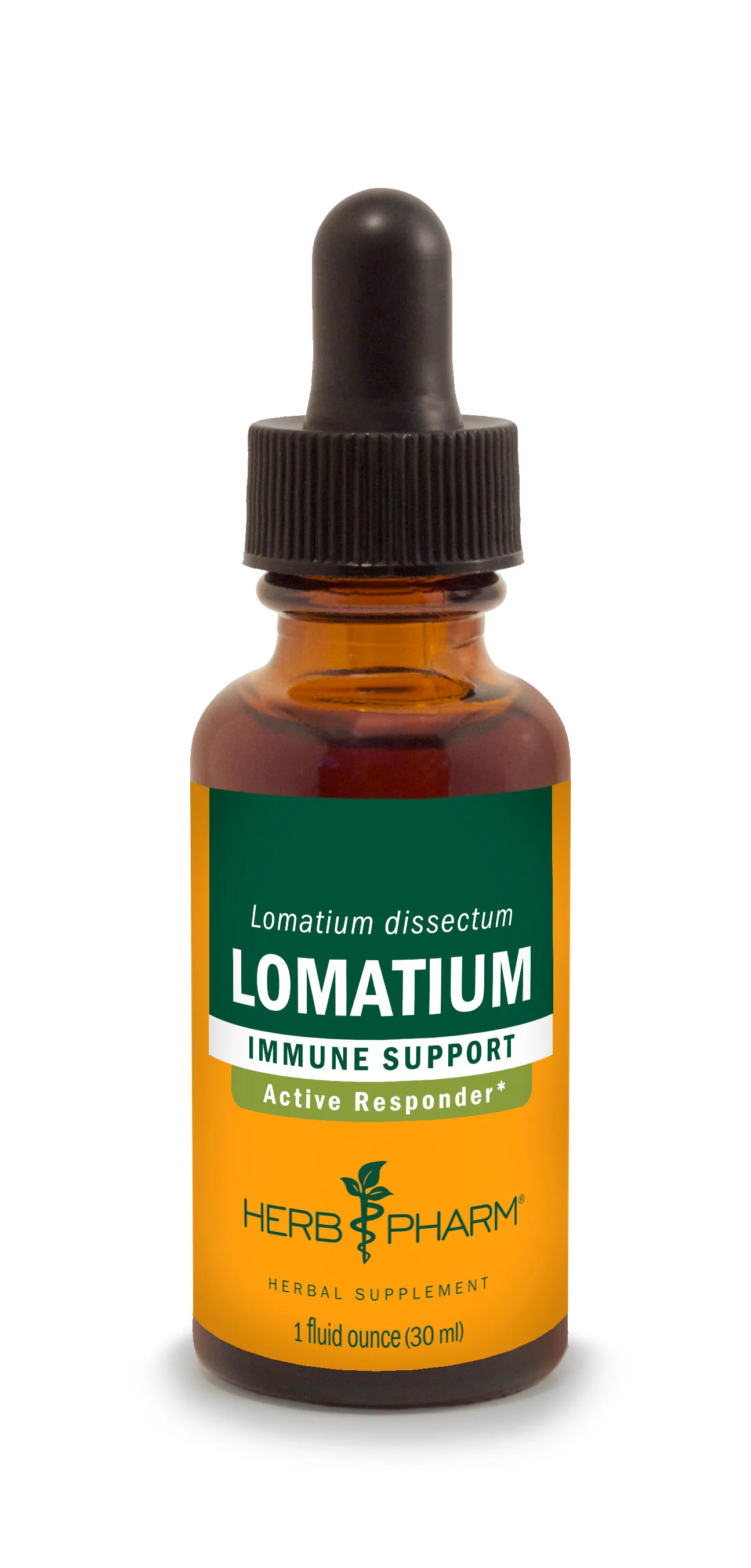 Lomatium