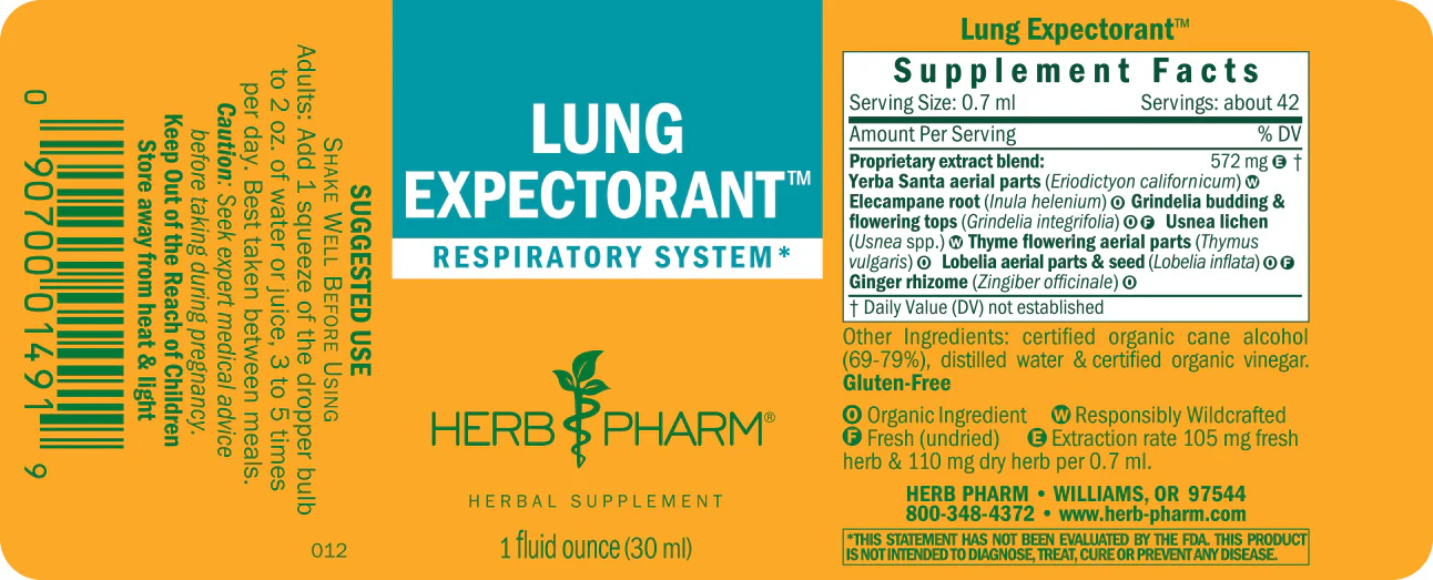 Lung Expectorant™ - Image 3