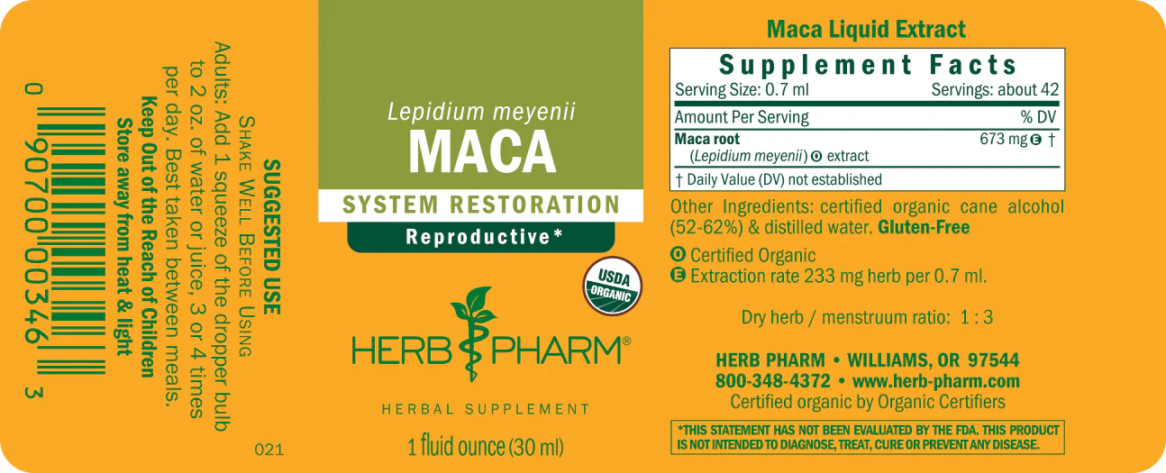 Maca - Image 3
