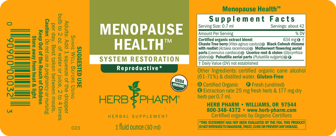 Menopause Health™ - Image 3