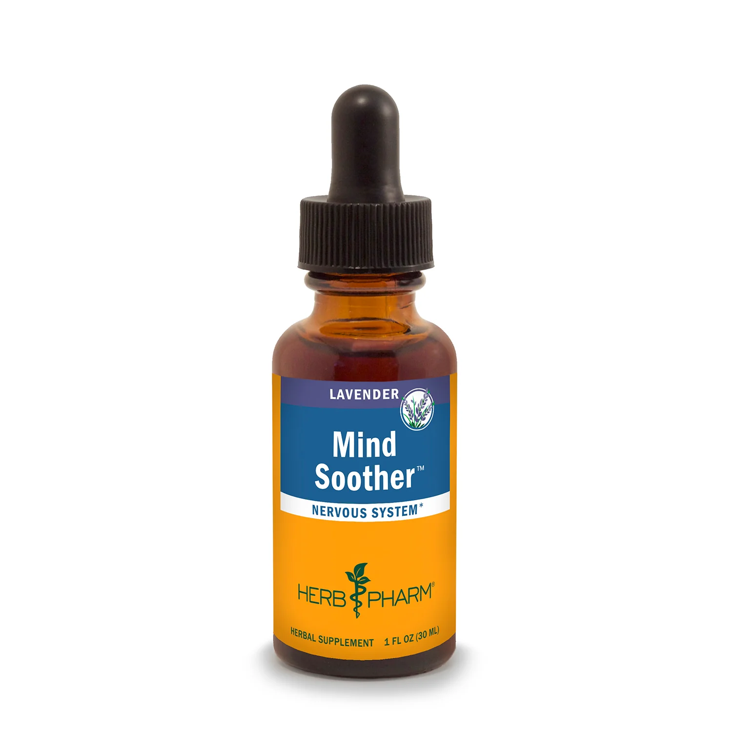 Mind Soother™: Lavender