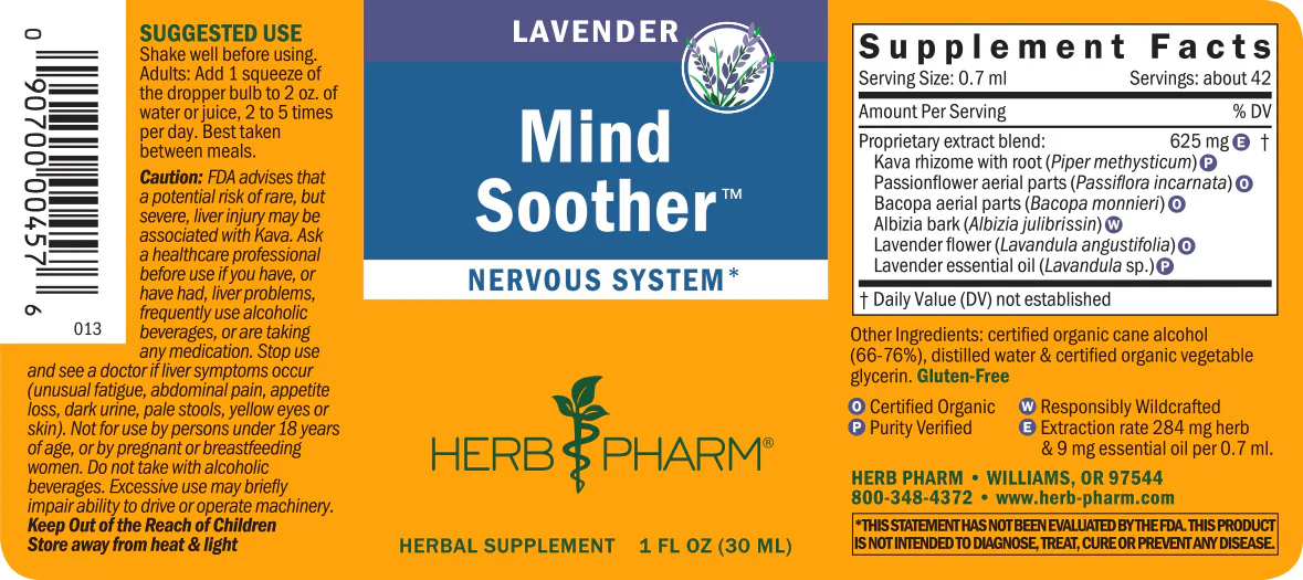 Mind Soother™: Lavender - Image 4