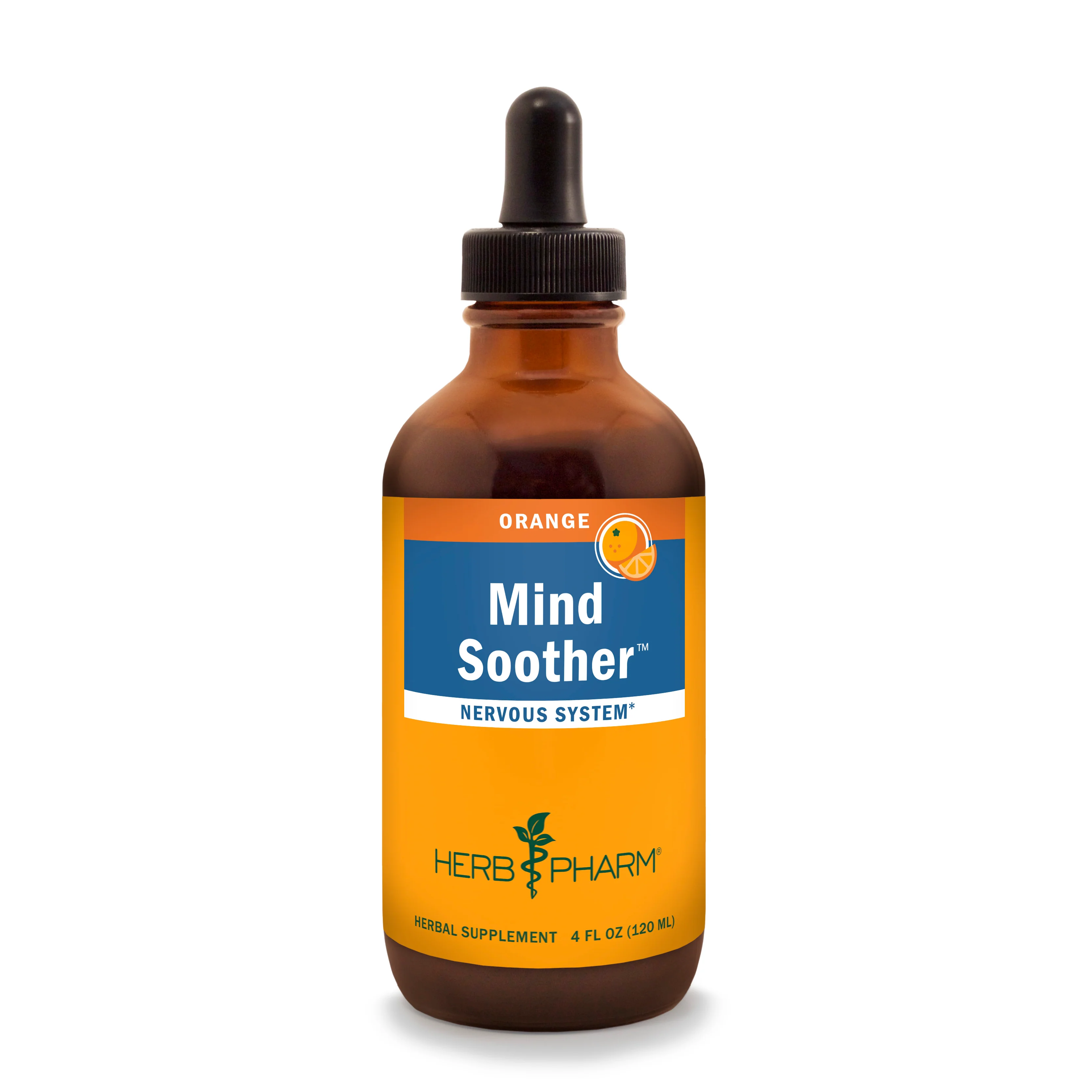 Mind Soother™: Orange - Image 2
