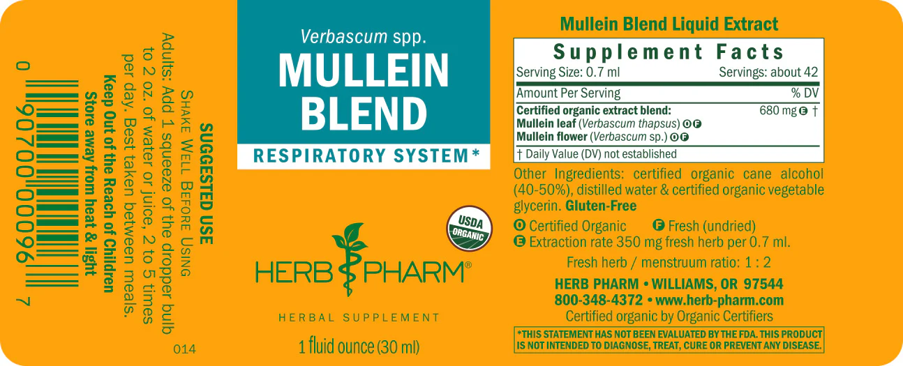 Mullein Blend - Image 3