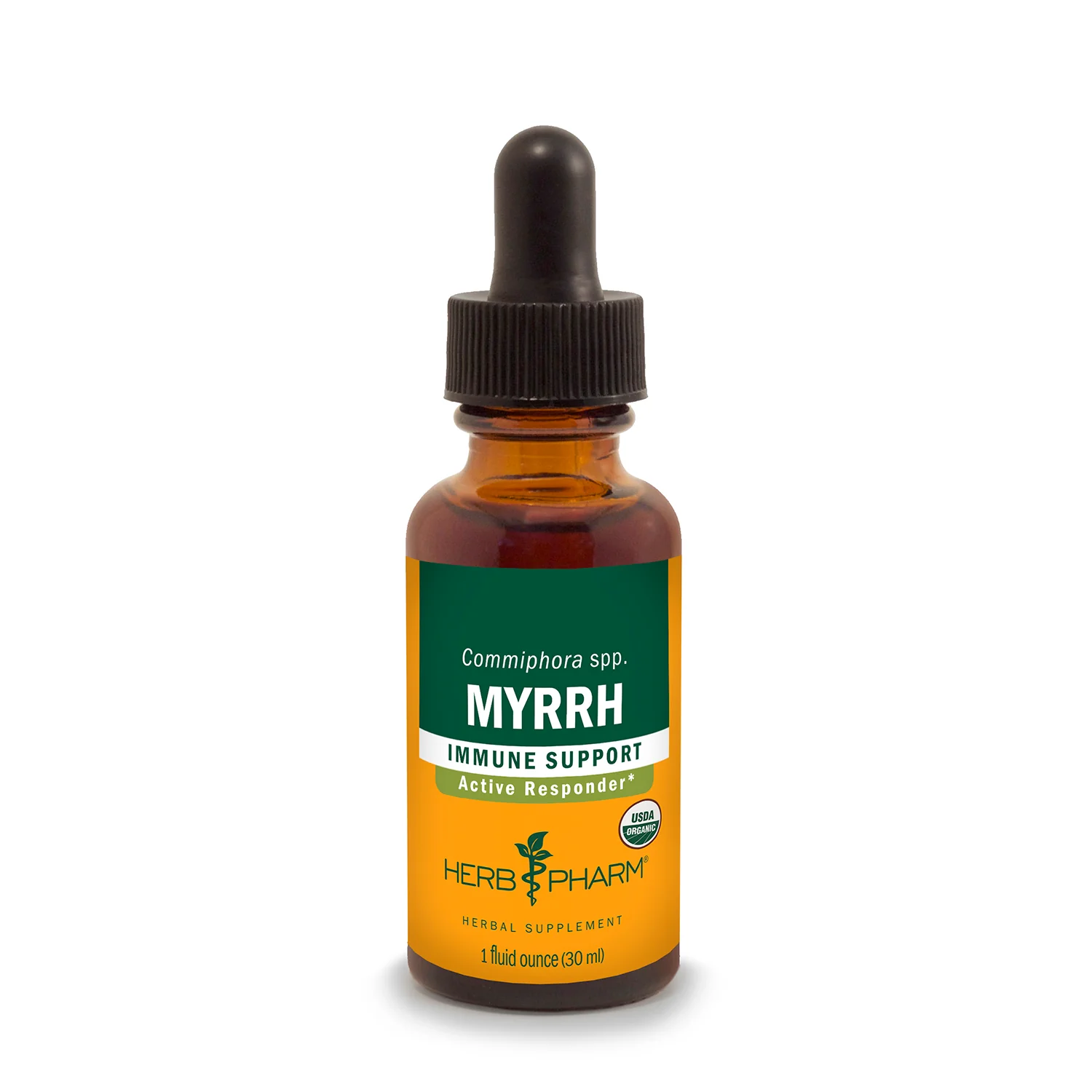 Myrrh