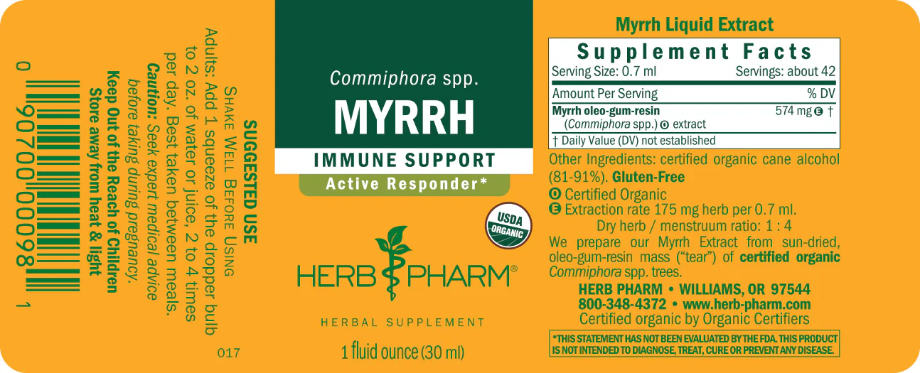 Myrrh - Image 3