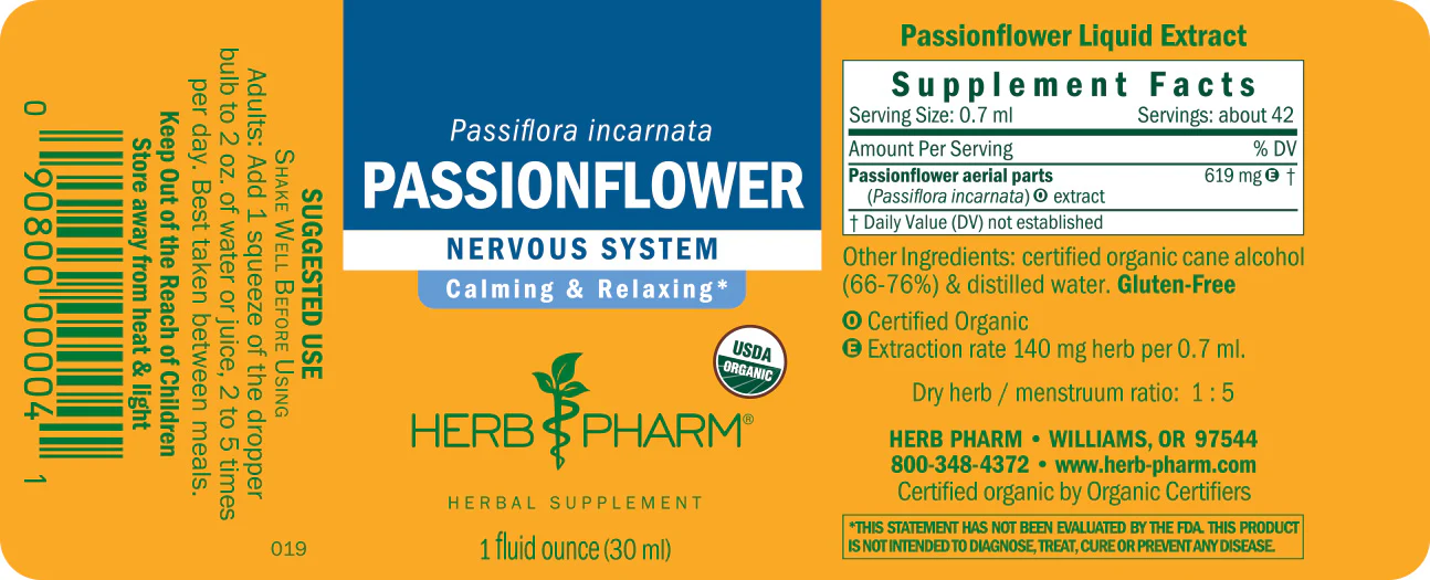 Passionflower - Image 3