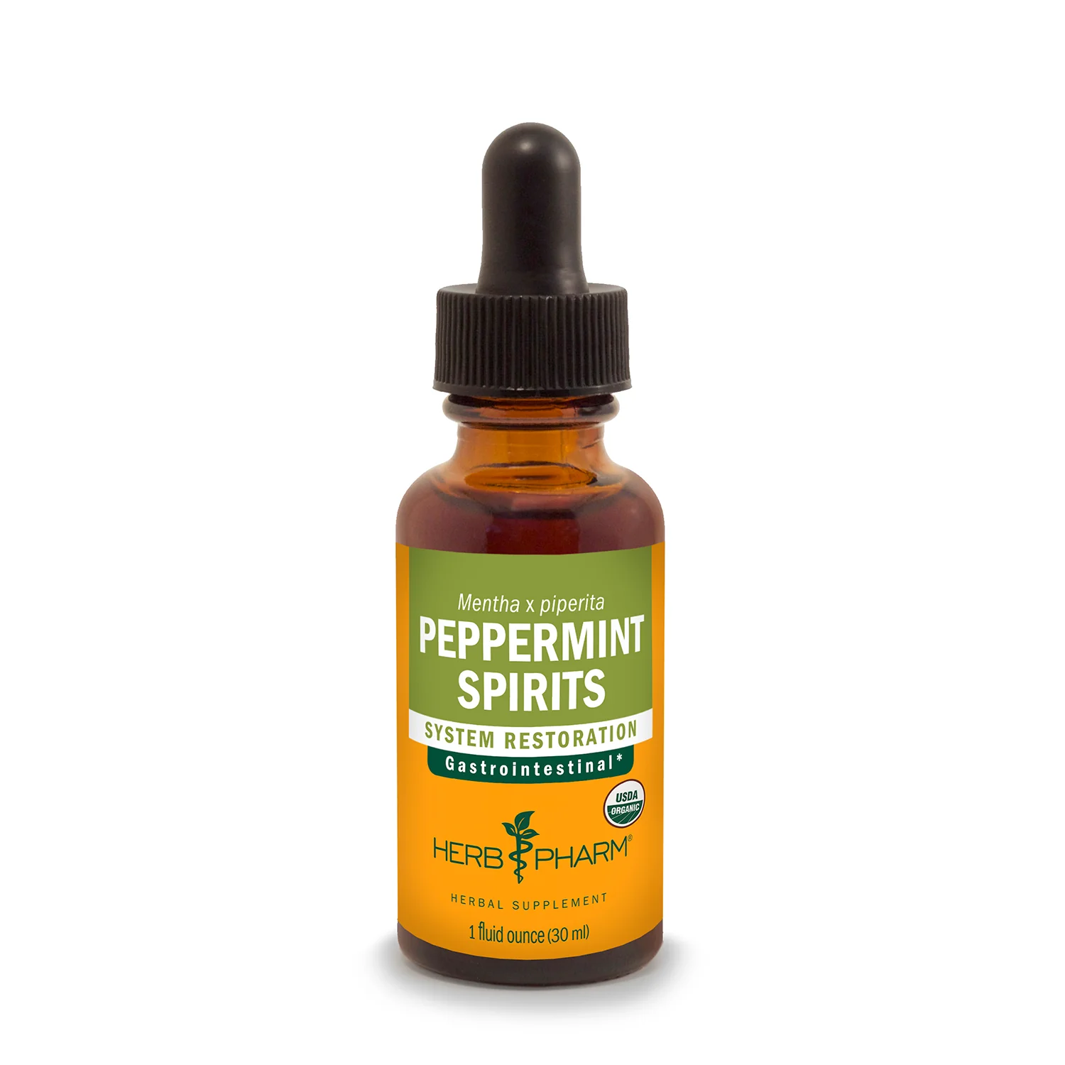Peppermint Spirits