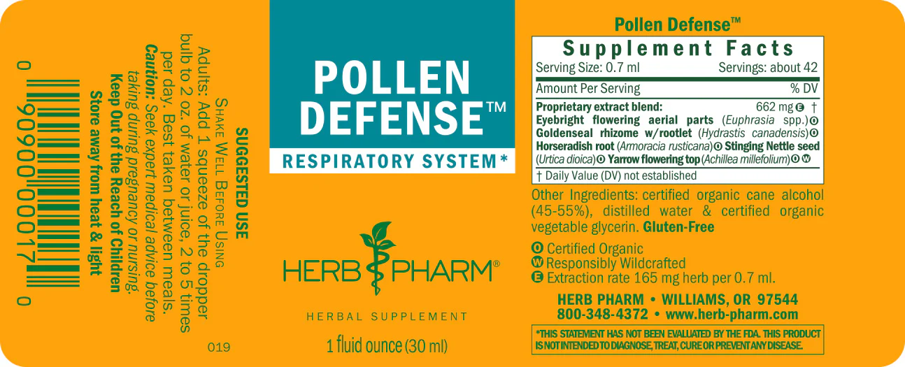 Pollen Defense™ - Image 3