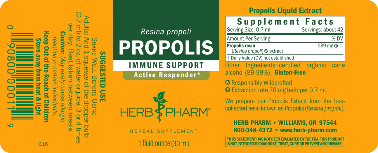 Propolis - Image 3