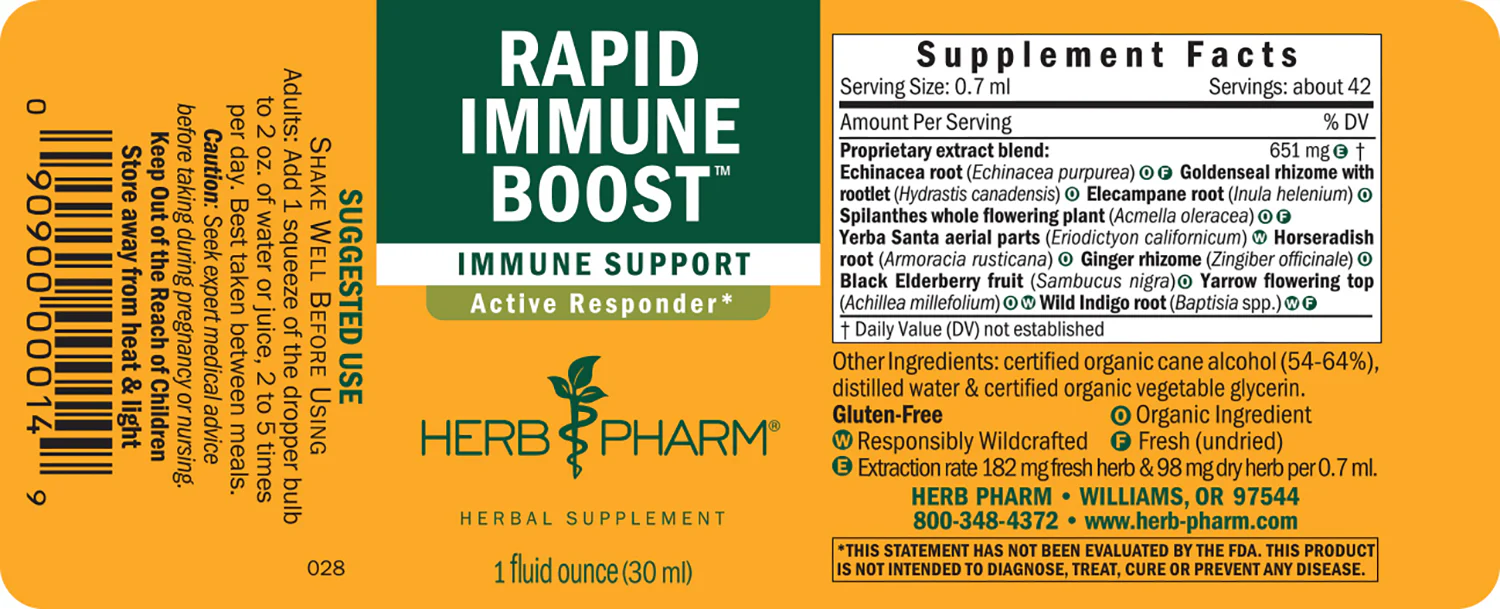 Rapid Immune Boost™ - Image 4