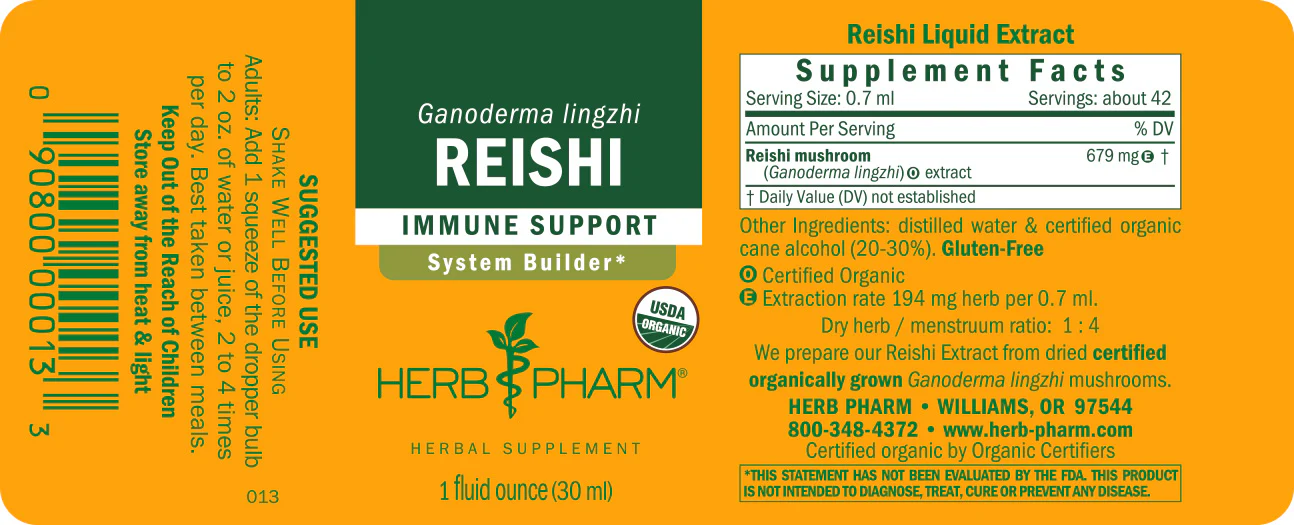 Reishi - Image 3