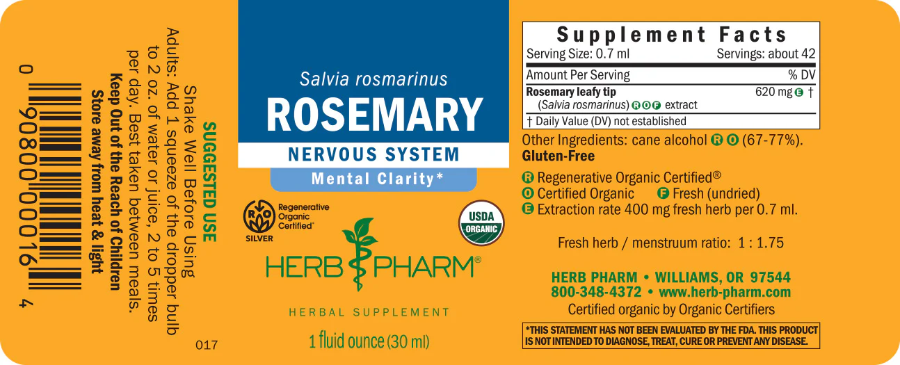 Rosemary - Image 3