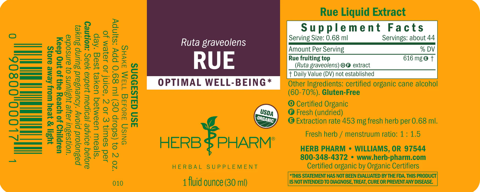 Rue - Image 2