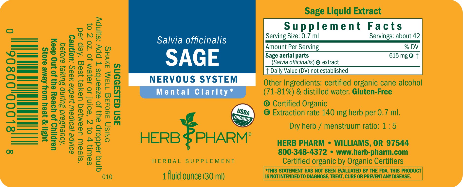 Sage - Image 3
