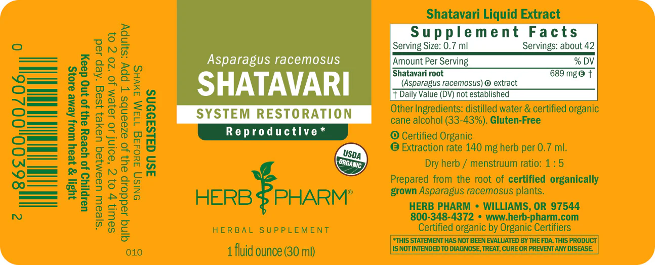 Shatavari - Image 3