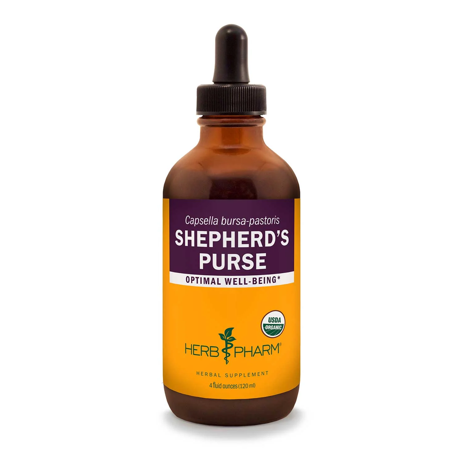 Shepherd's Purse - Image 2
