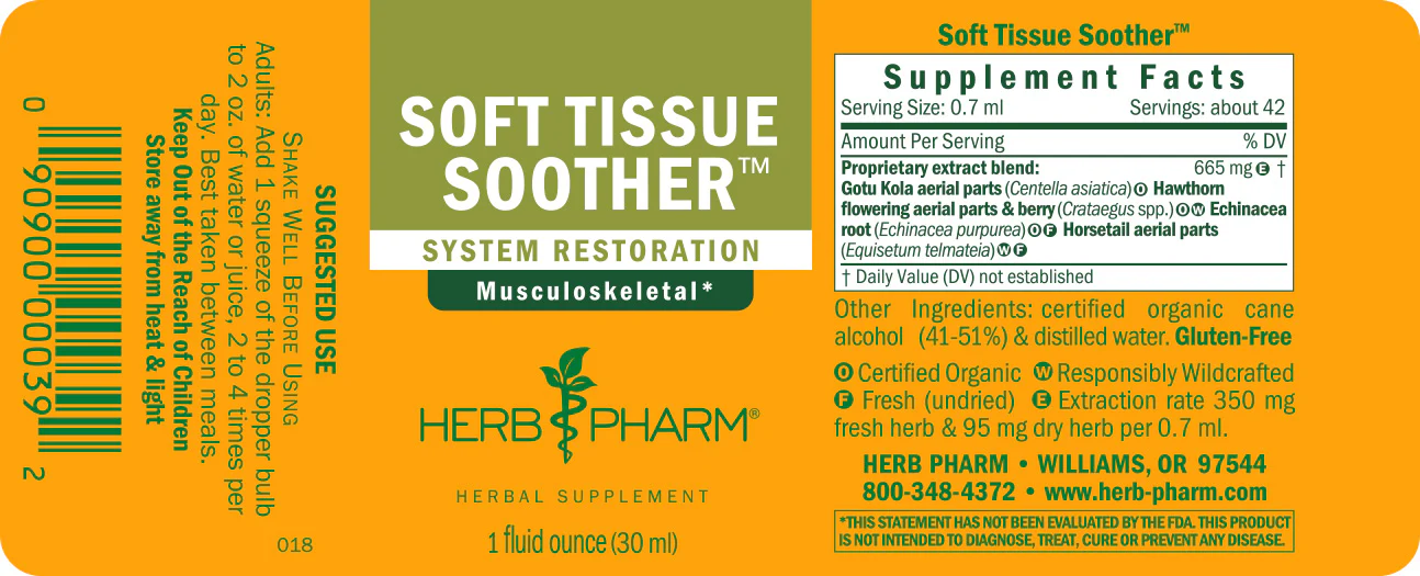 Soft Tissue Soother™ - Image 2