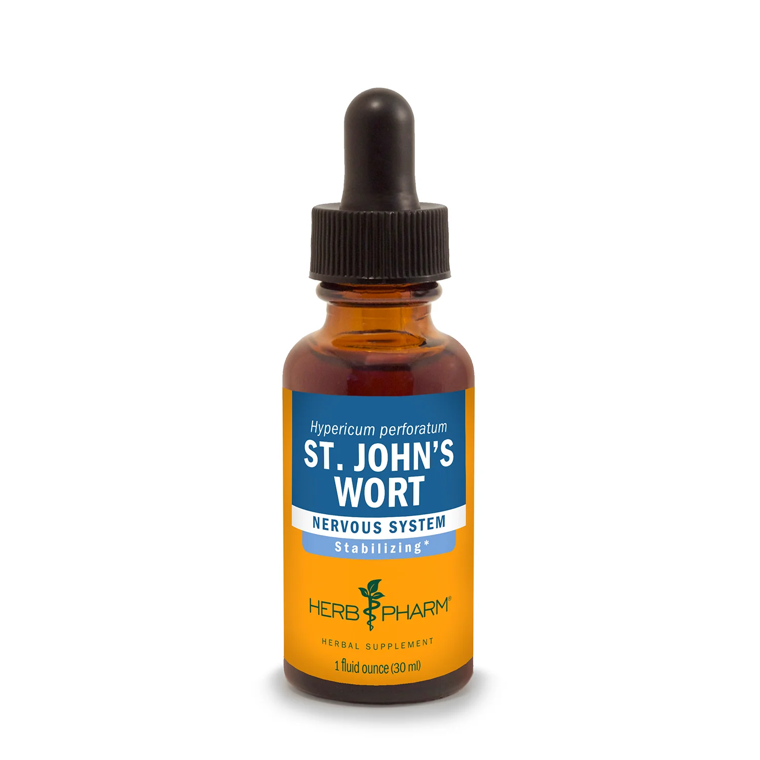 St. John's Wort