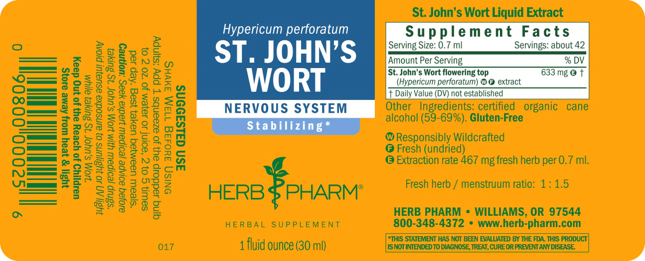 St. John's Wort - Image 3