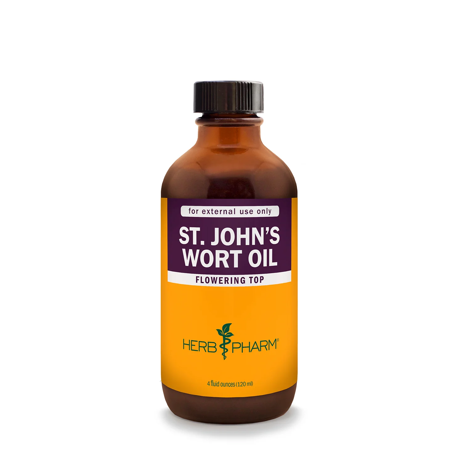 St. John's Wort Oil - Image 2