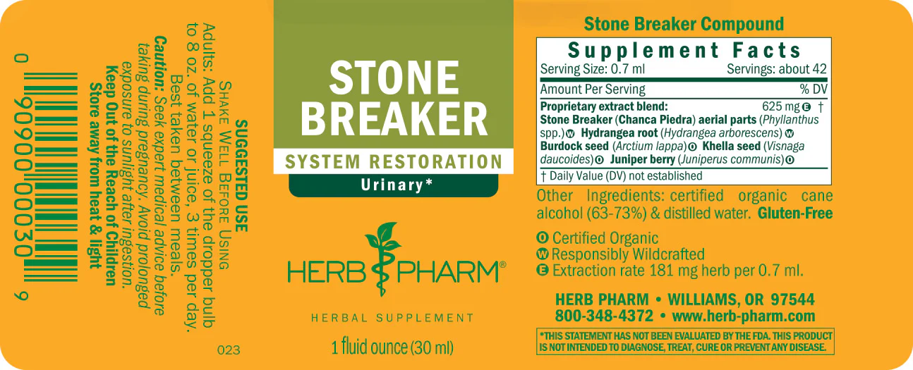 Stone Breaker - Image 3