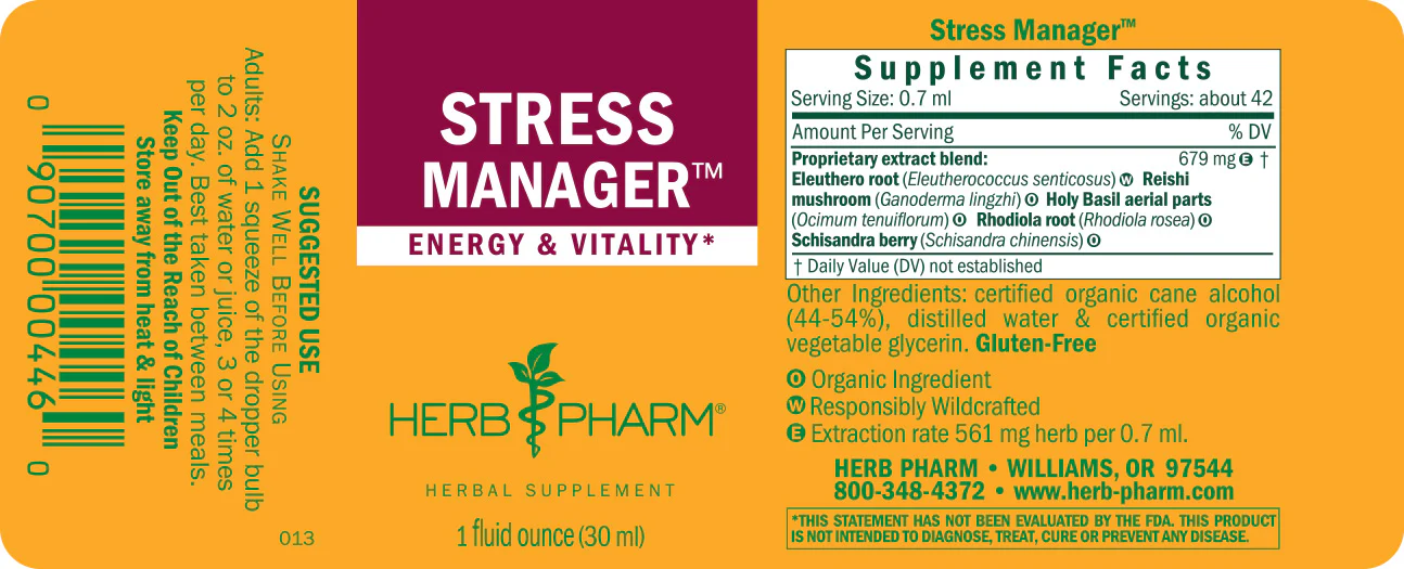Stress Manager™ - Image 3