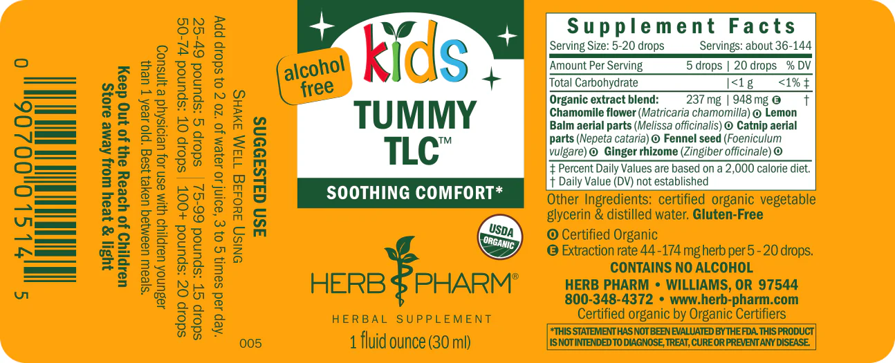 The Kids’ Herbal Explorer Collection - Image 3