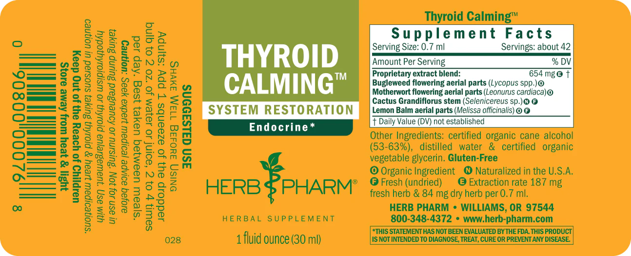 Thyroid Calming™ - Image 3