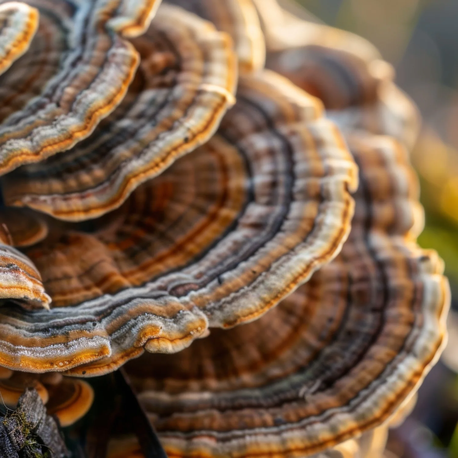 Turkey Tail Blend - Image 3