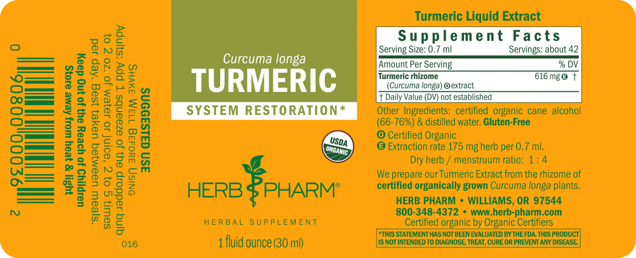 Turmeric - Image 3