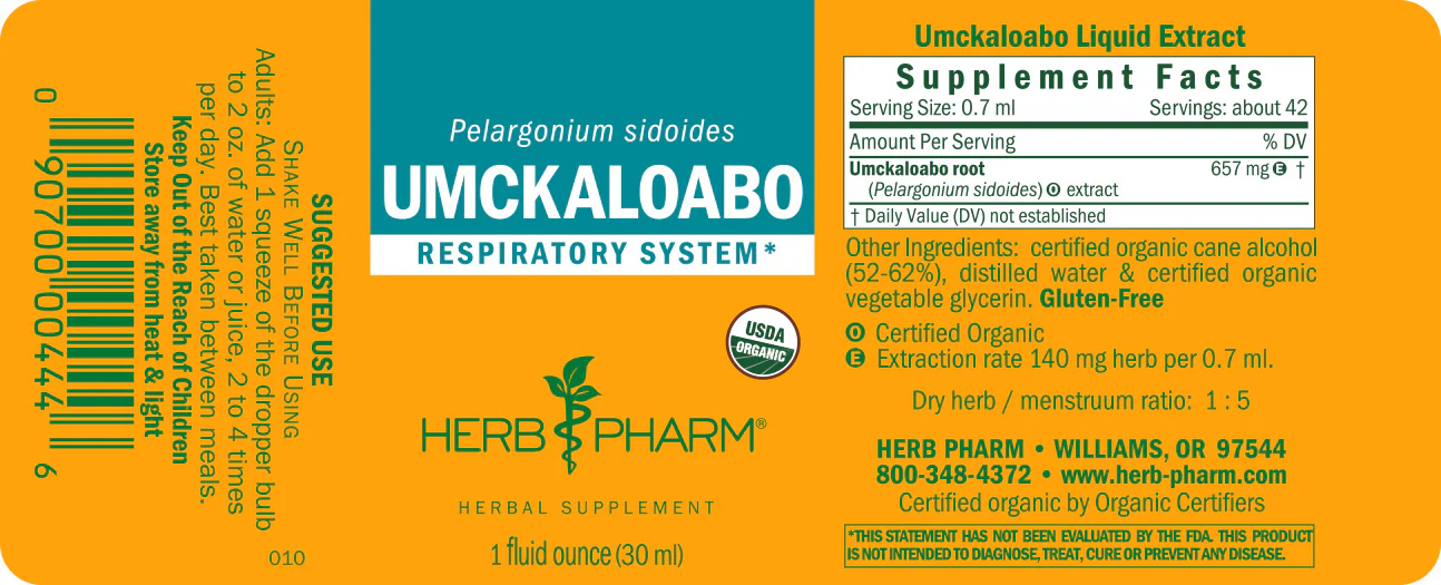 Umckaloabo - Image 3