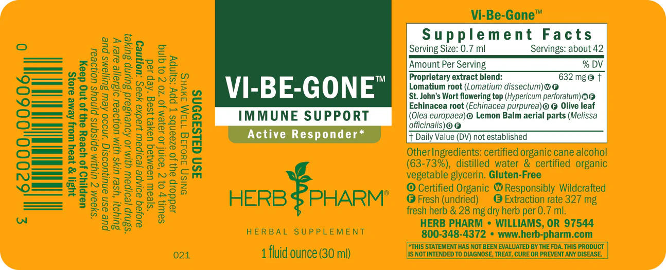 Vi-Be-Gone™ - Image 3