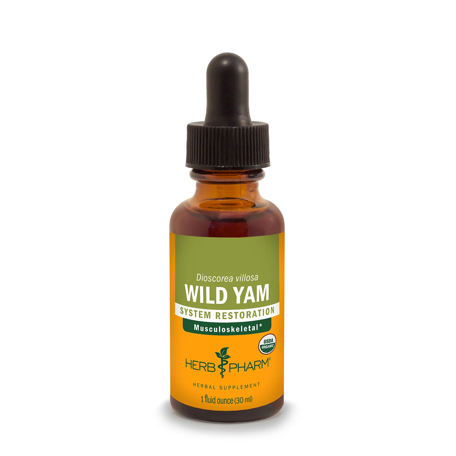 Wild Yam