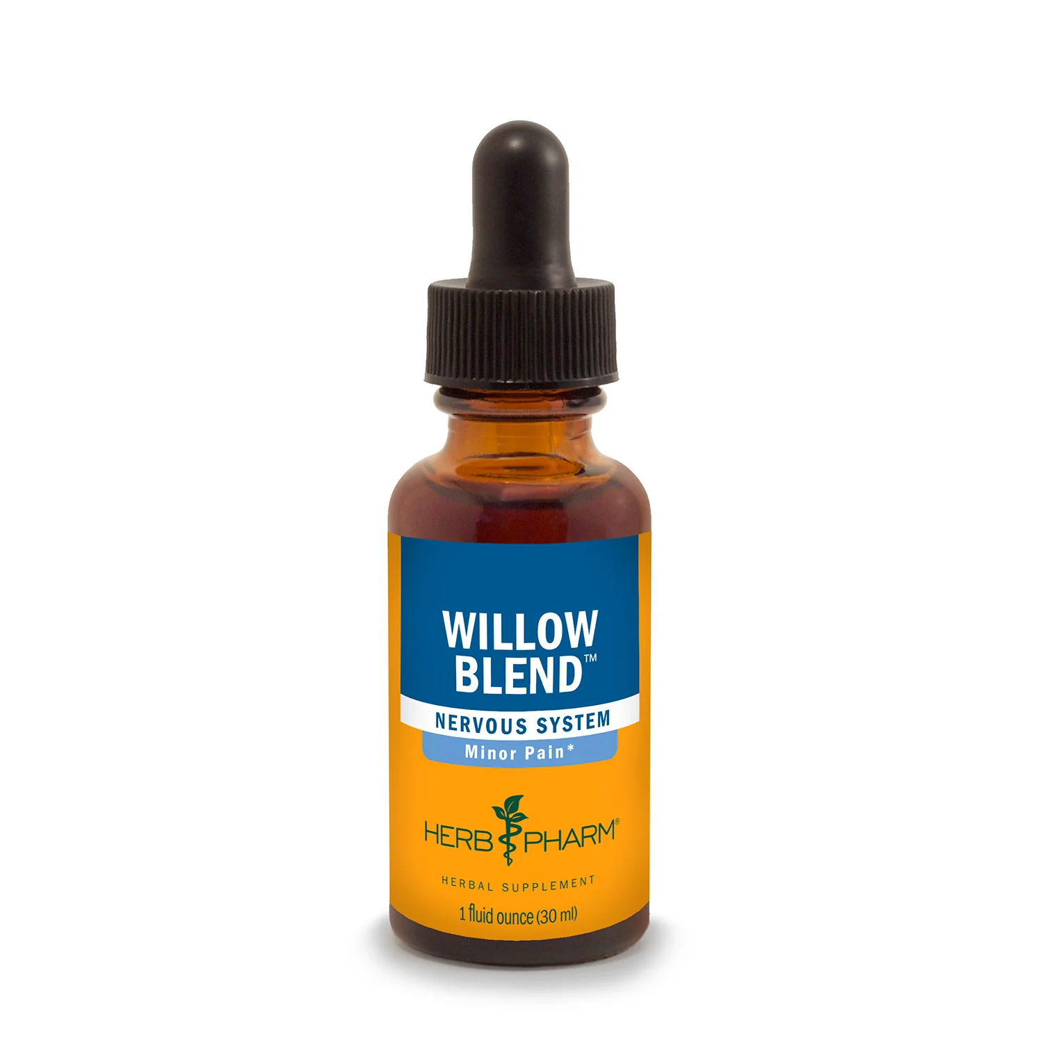 Willow Blend