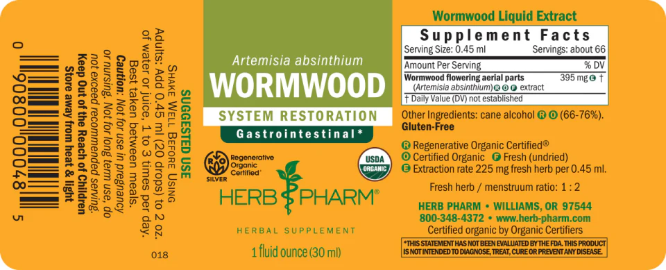 Wormwood - Image 3