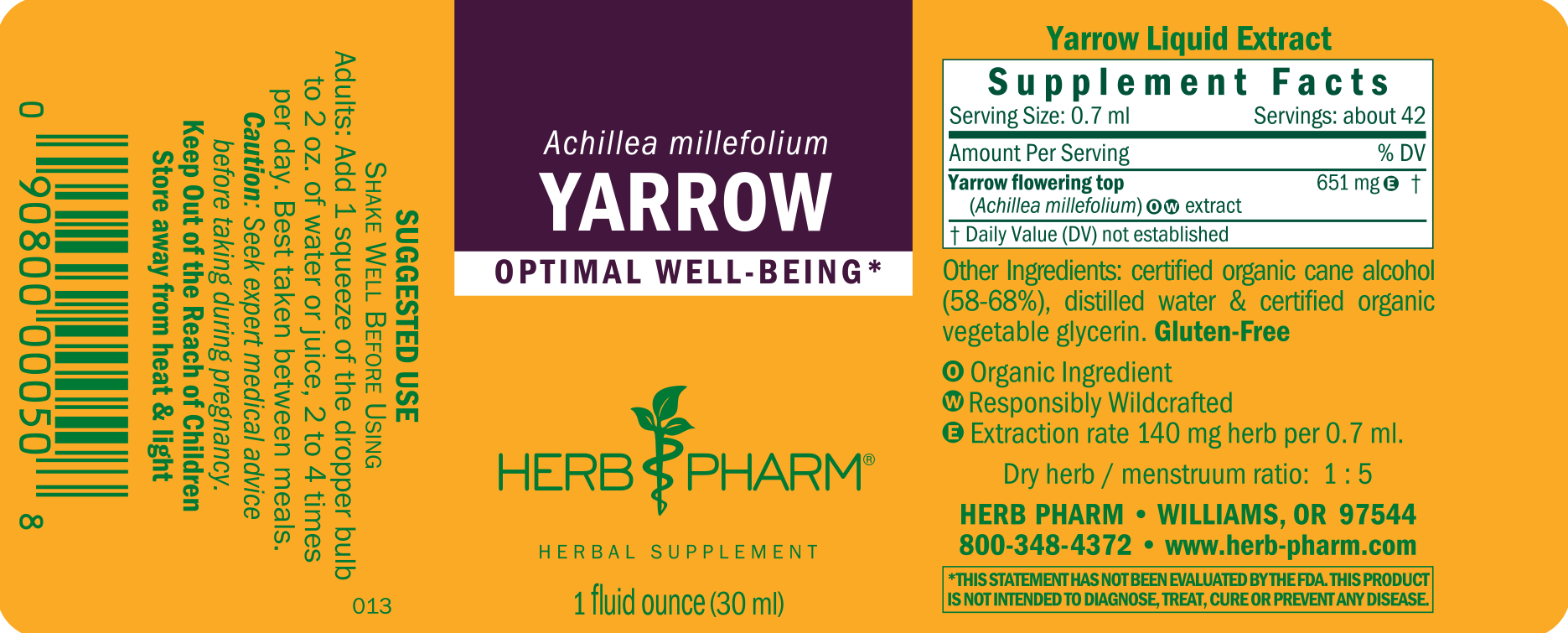 Yarrow - Image 3